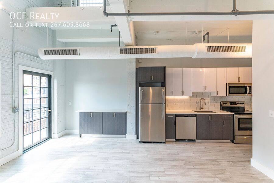 Apartment for rent at 412 S 13th St #406, Philadelphia, PA 19147