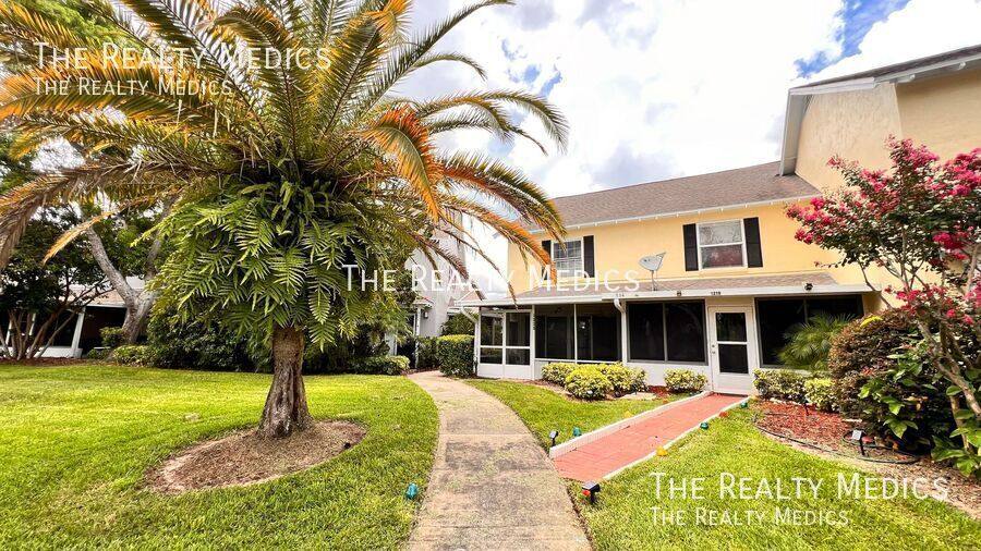 Condo for rent at 1220 Villa Lane #135, Apopka, FL 32712
