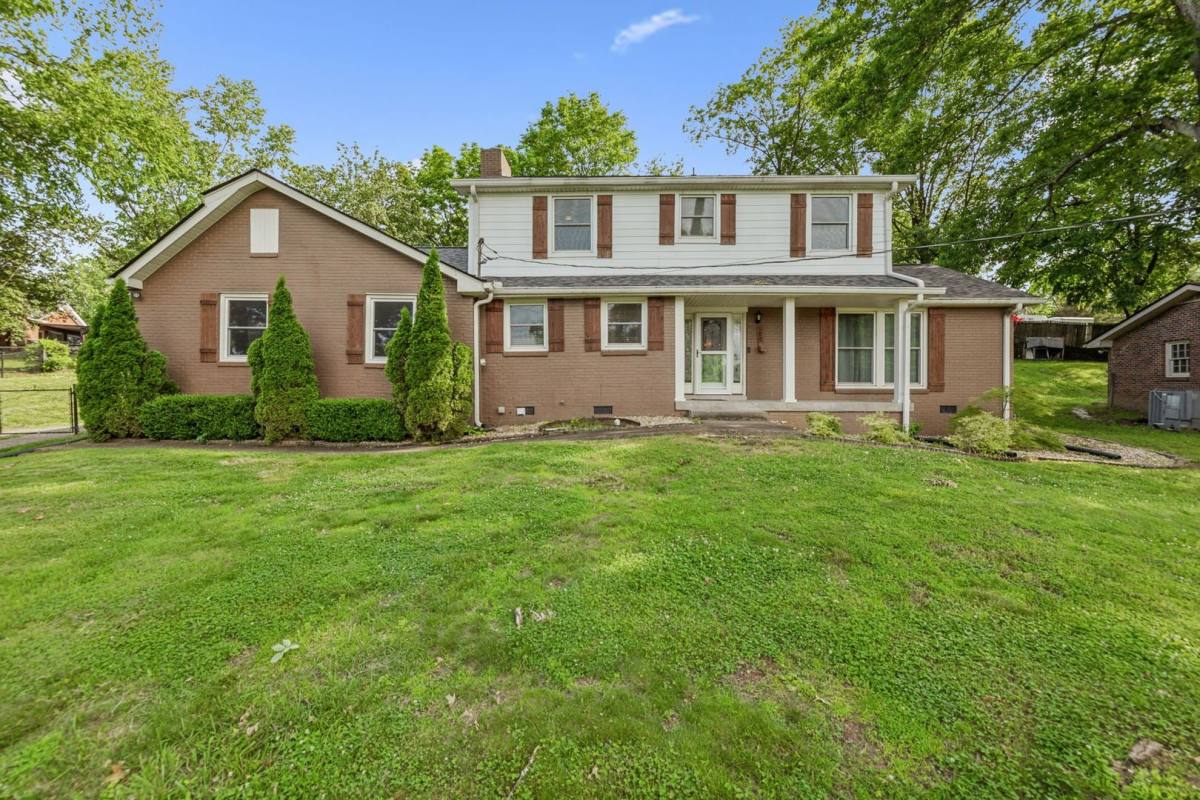 House for rent at 109 Cloverdale Court, Hendersonville, TN 37075
