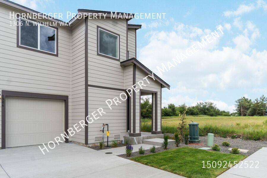 Condo for rent at 1306 N Wilhelm Way, Post Falls, ID 83854