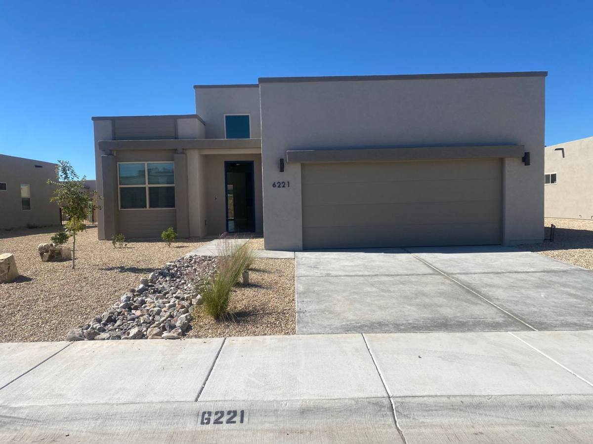 House for rent at 6221 Alchemy St, Las Cruces, NM 88011
