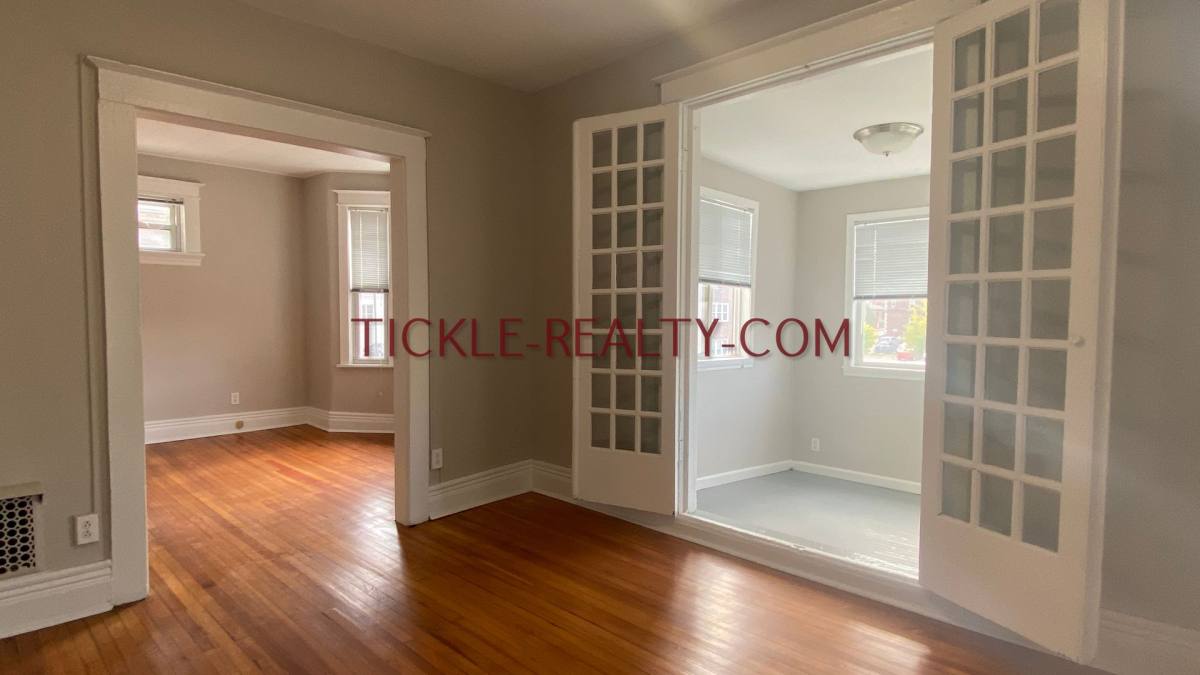 Apartment for rent at 194-198 Charlotte St, Rochester, NY 14607