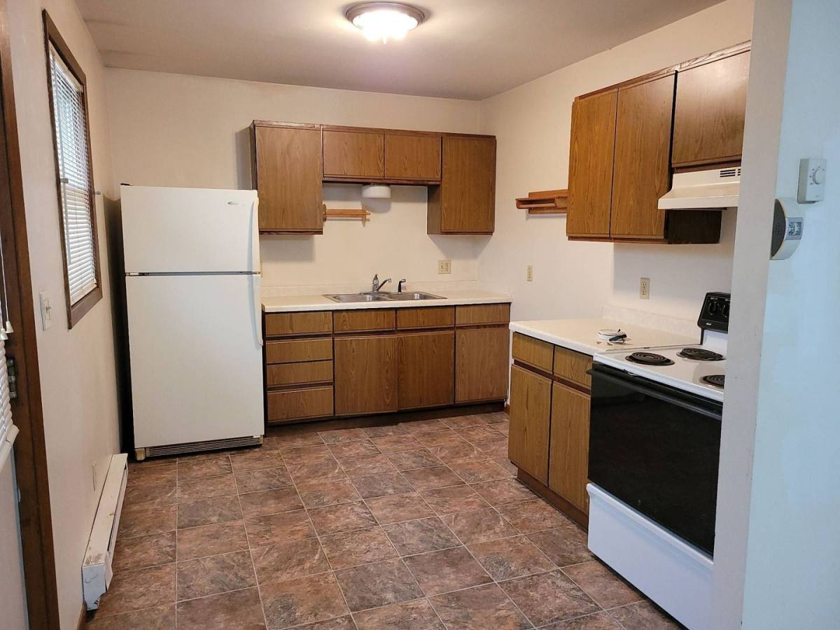 Apartment for rent at 209 E Wood Ave, Wittenberg, WI 54499