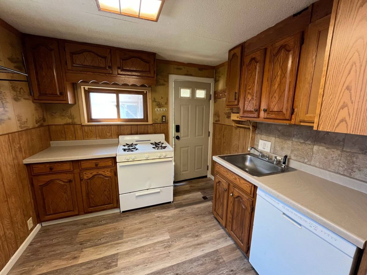House for rent at 213 Joyce St, Wausau, WI 54401