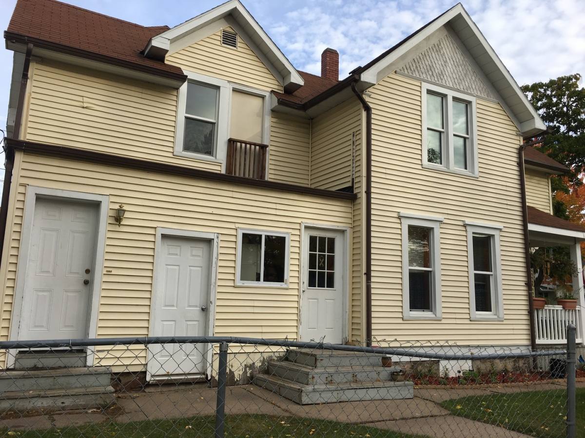 Apartment for rent at 204 Edwards St, Wausau, WI 54401