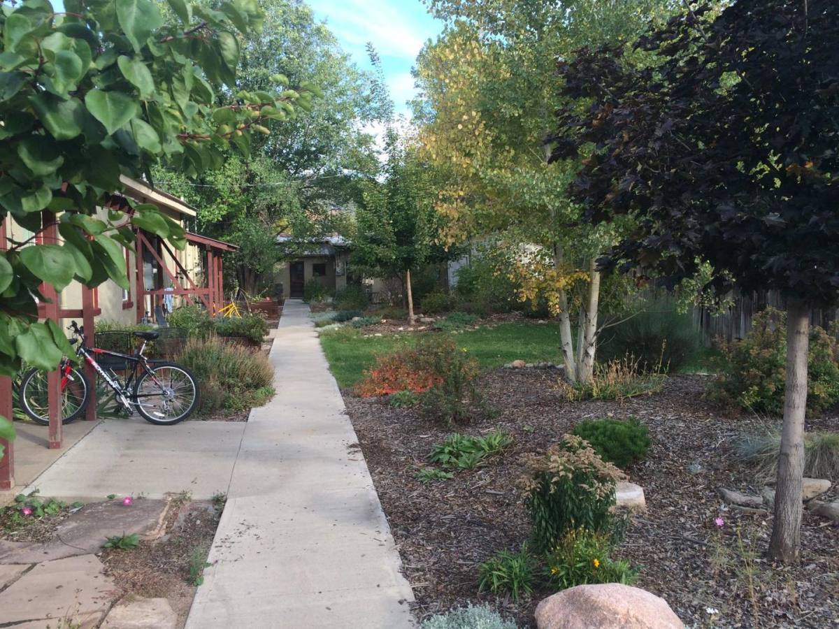 Townhouse for rent at 342 E 3rd St, Durango, CO 81301