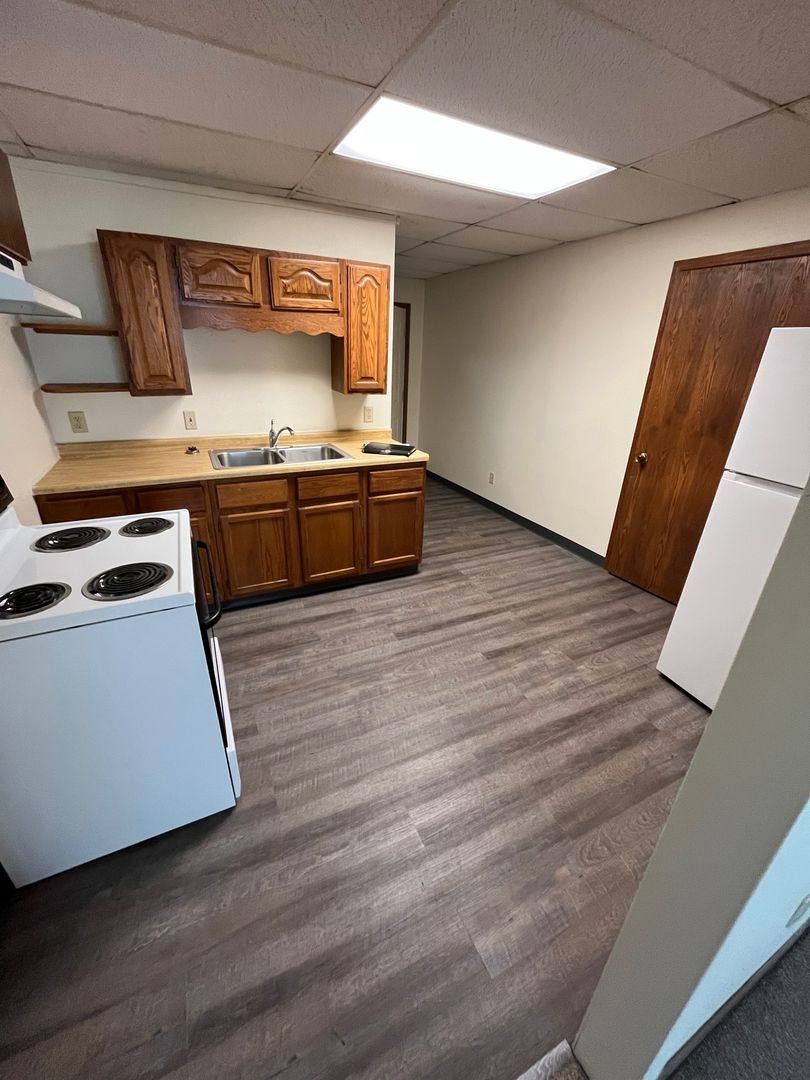 Apartment for rent at 144 Lincoln Ave, Fall Creek, WI 54742