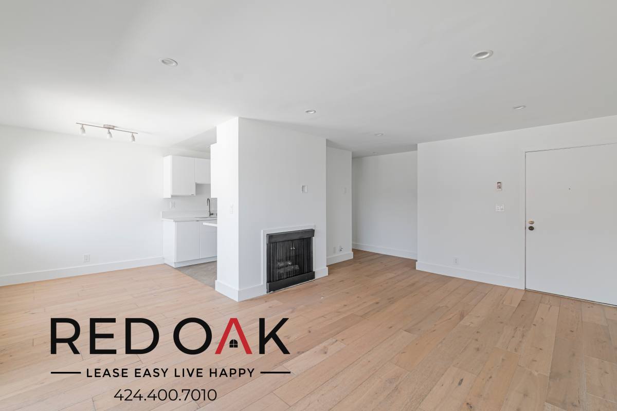 Condo for rent at 811 6th St #204, Santa Monica, CA 90403