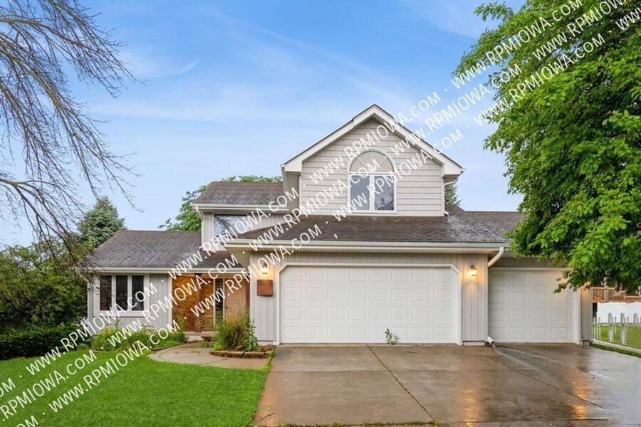 House for rent at 2106 Timberline Lane, Altoona, IA 50009