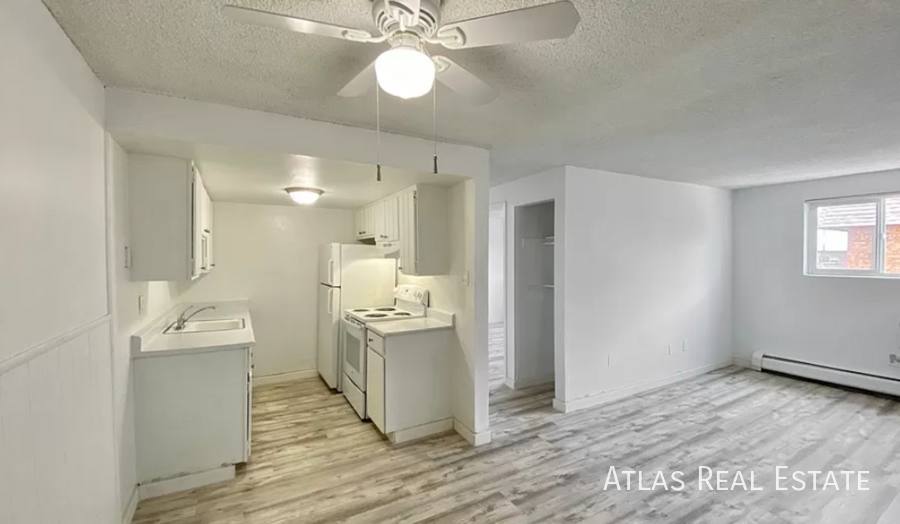 Apartment for rent at 15571 E 13th Ave #A102, Aurora, CO 80011