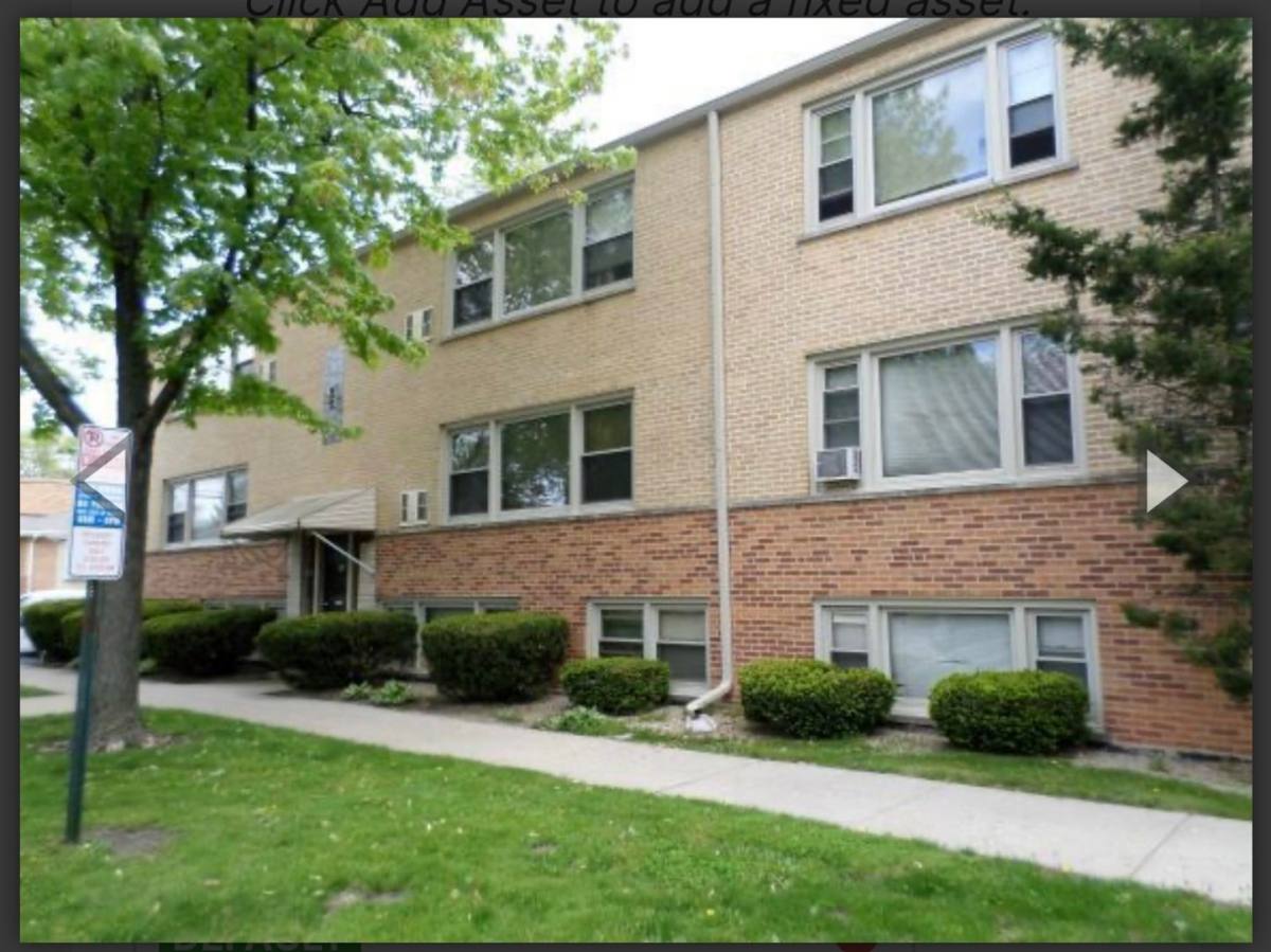Apartment for rent at 3001-07 Emerson St, Franklin Park, IL 60131