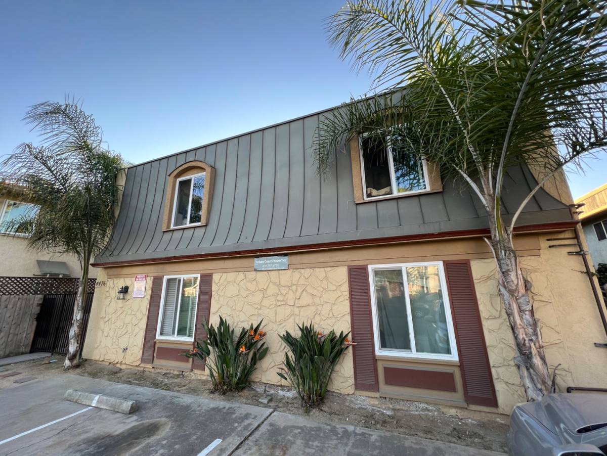 Apartment for rent at 4476 39th St, San Diego, CA 92116