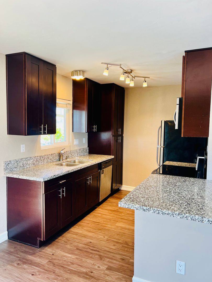 Apartment for rent at 4181 37th St, San Diego, CA 92105