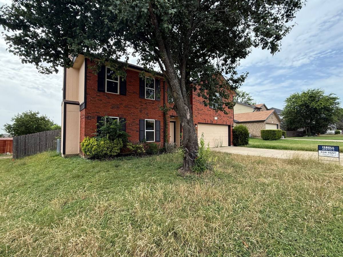 House for rent at 513 Margaret Lee St, Copperas Cove, TX 76522