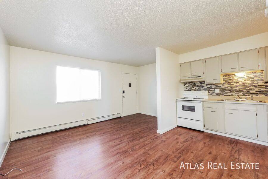 Apartment for rent at 1931 Henderson Ave #6, Colorado Springs, CO 80904