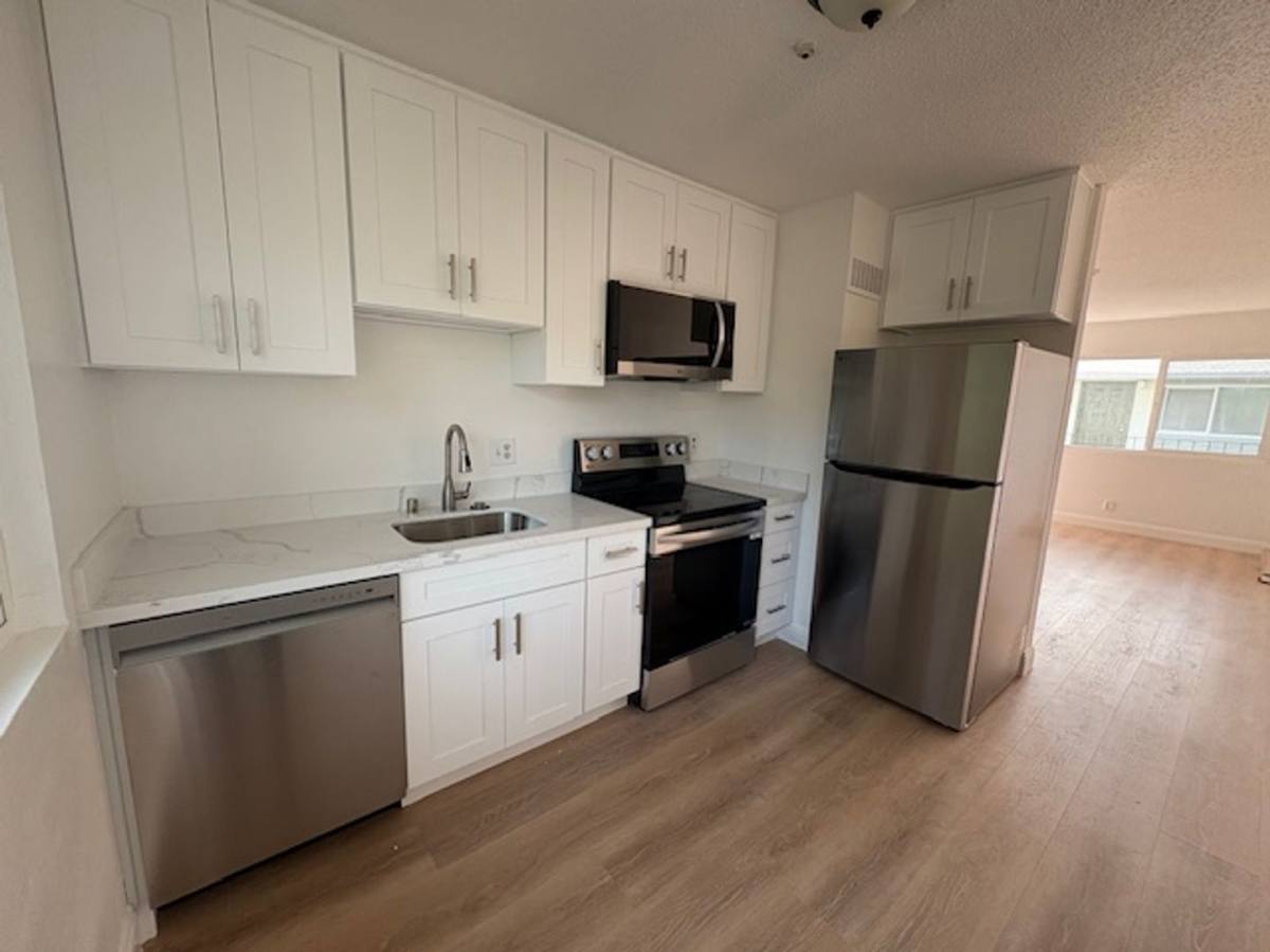 Apartment for rent at 6123 Montecito, Santa Rosa, CA 95409