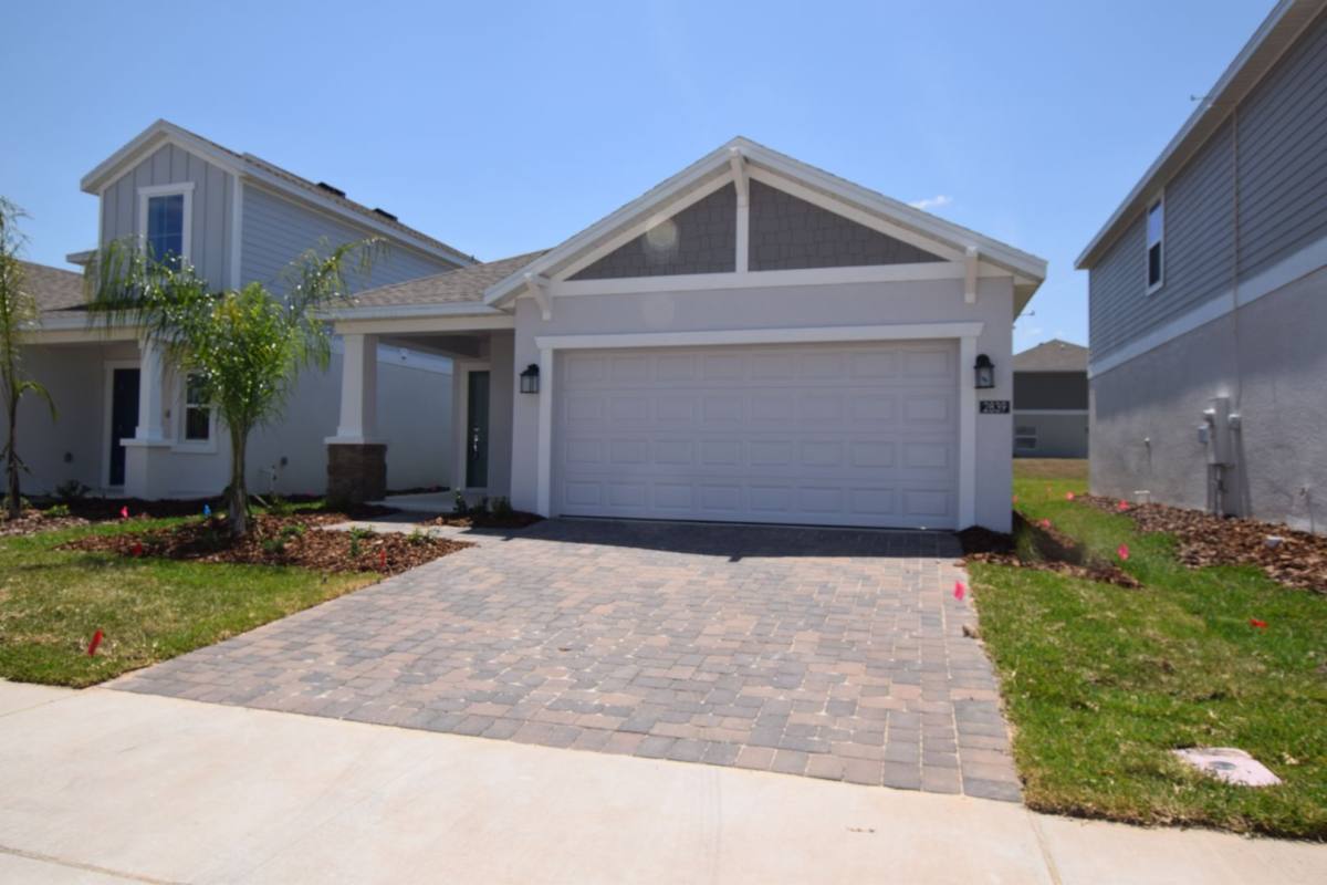House for rent at 2839 Armstrong Ave, Clermont, FL 34714