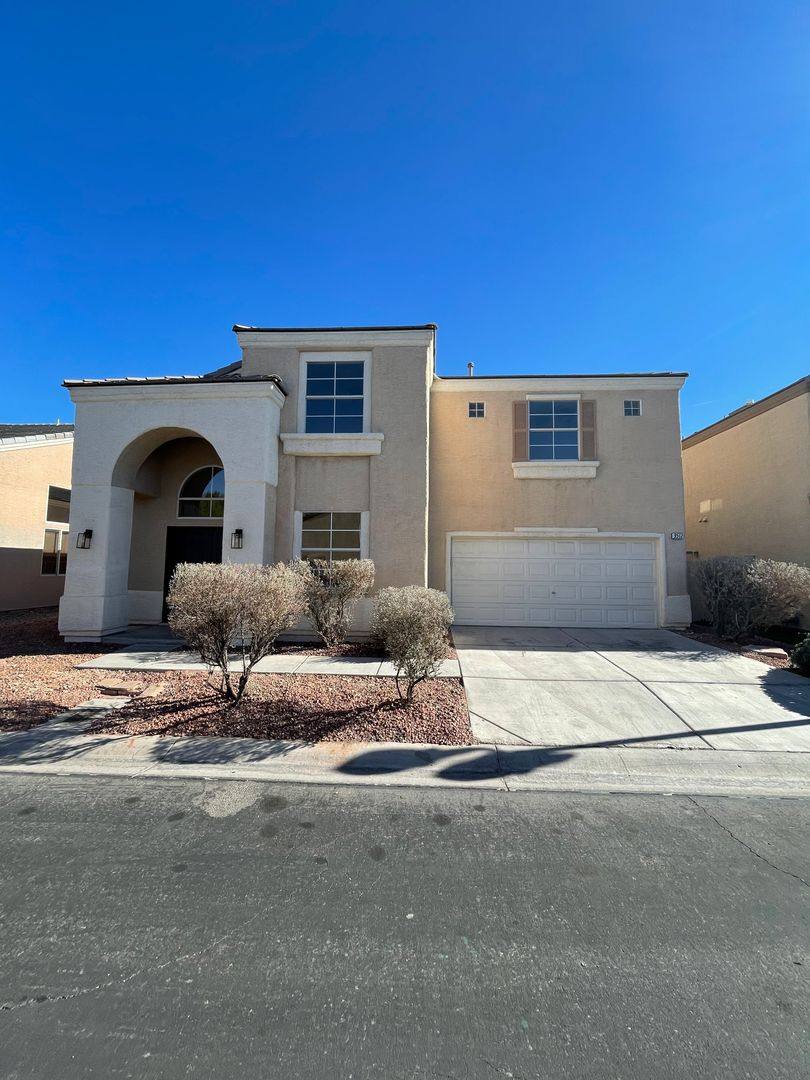 House for rent at 3512 Lockport St, Las Vegas, NV 89129