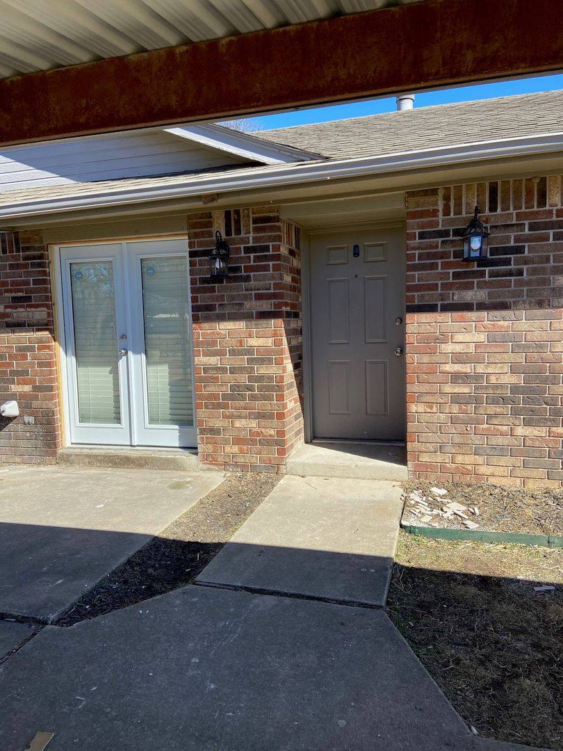 Apartment for rent at 824-930 Railhead Dr, Ada, OK 74820
