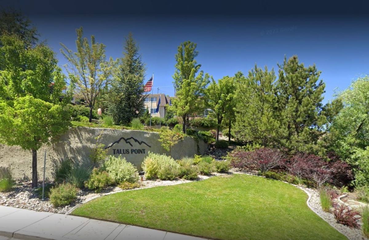 Apartment for rent at 190 Griswold Court, Reno, NV 89503