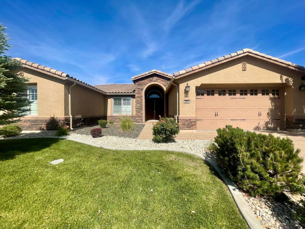 House for rent at 9900 Copenhagen Way, Reno, NV 89521