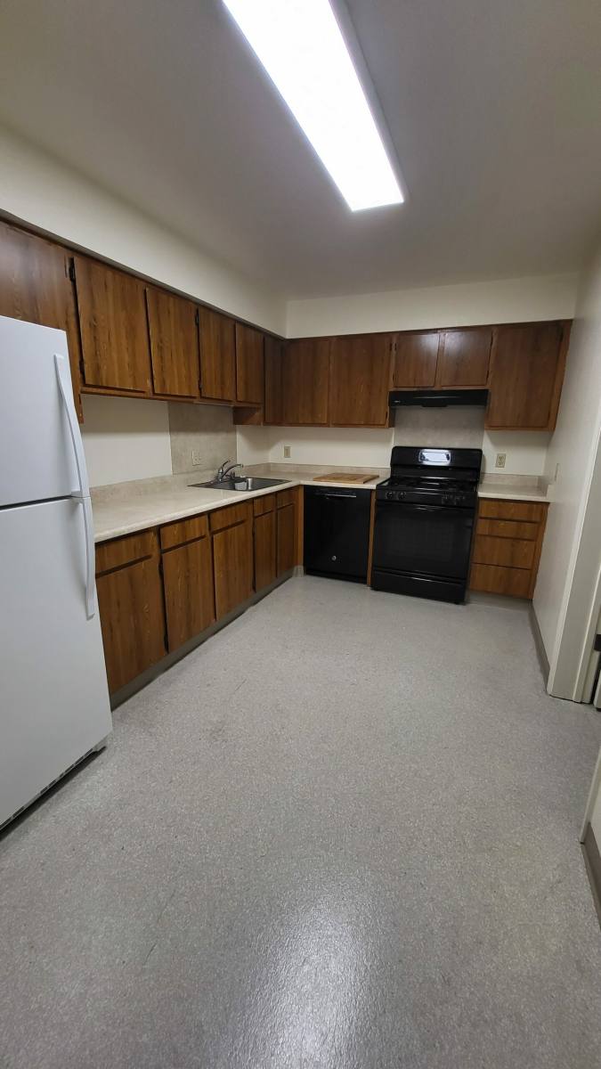 Apartment for rent at 2500 Martin Luther King Junior Way #101, Berkeley, CA 94703