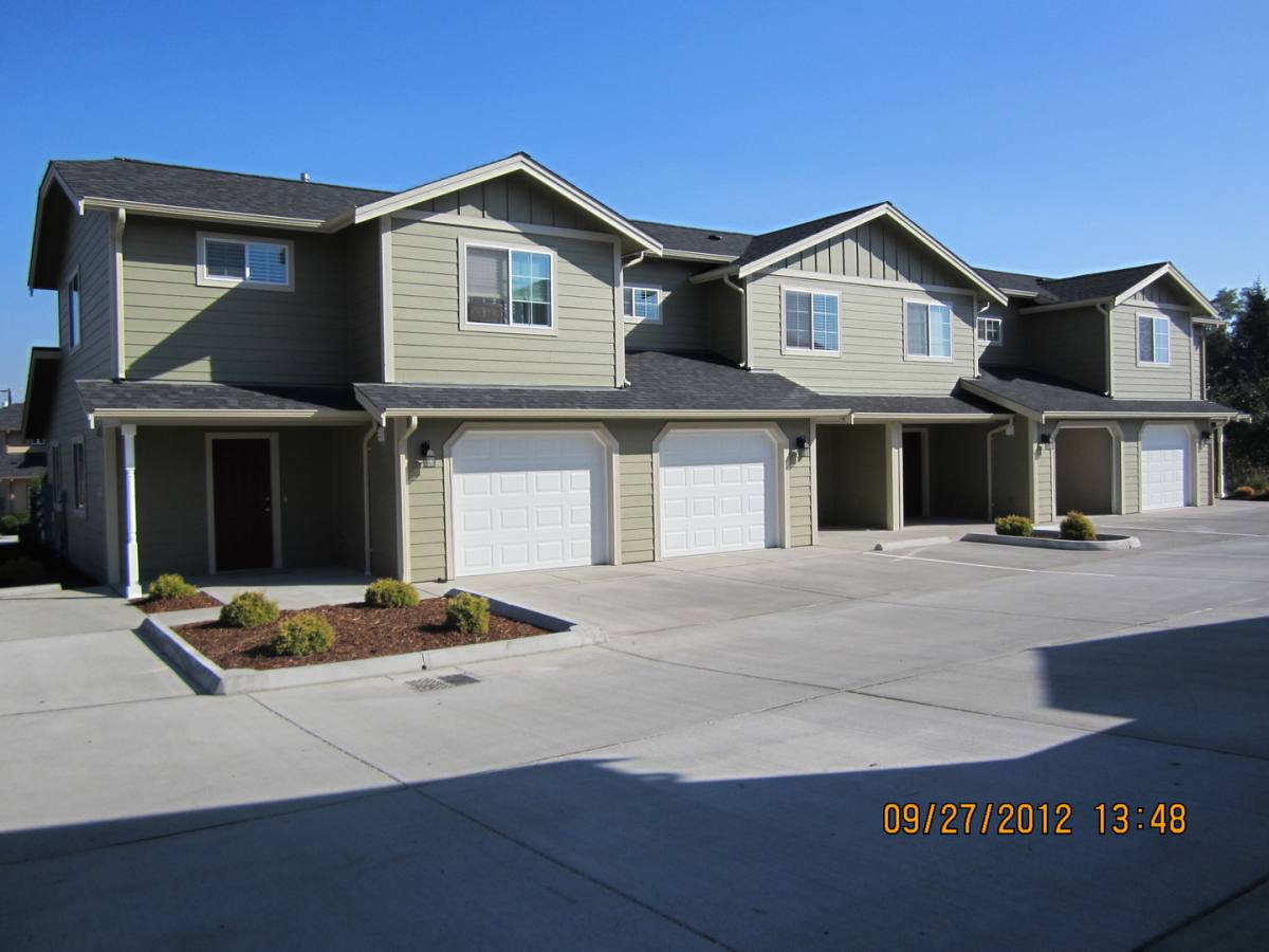 Apartment for rent at 2143 Siddle St, Ferndale, WA 98248