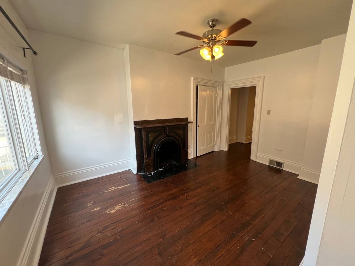 Apartment for rent at 1911 Jane St, Pittsburgh, PA 15203