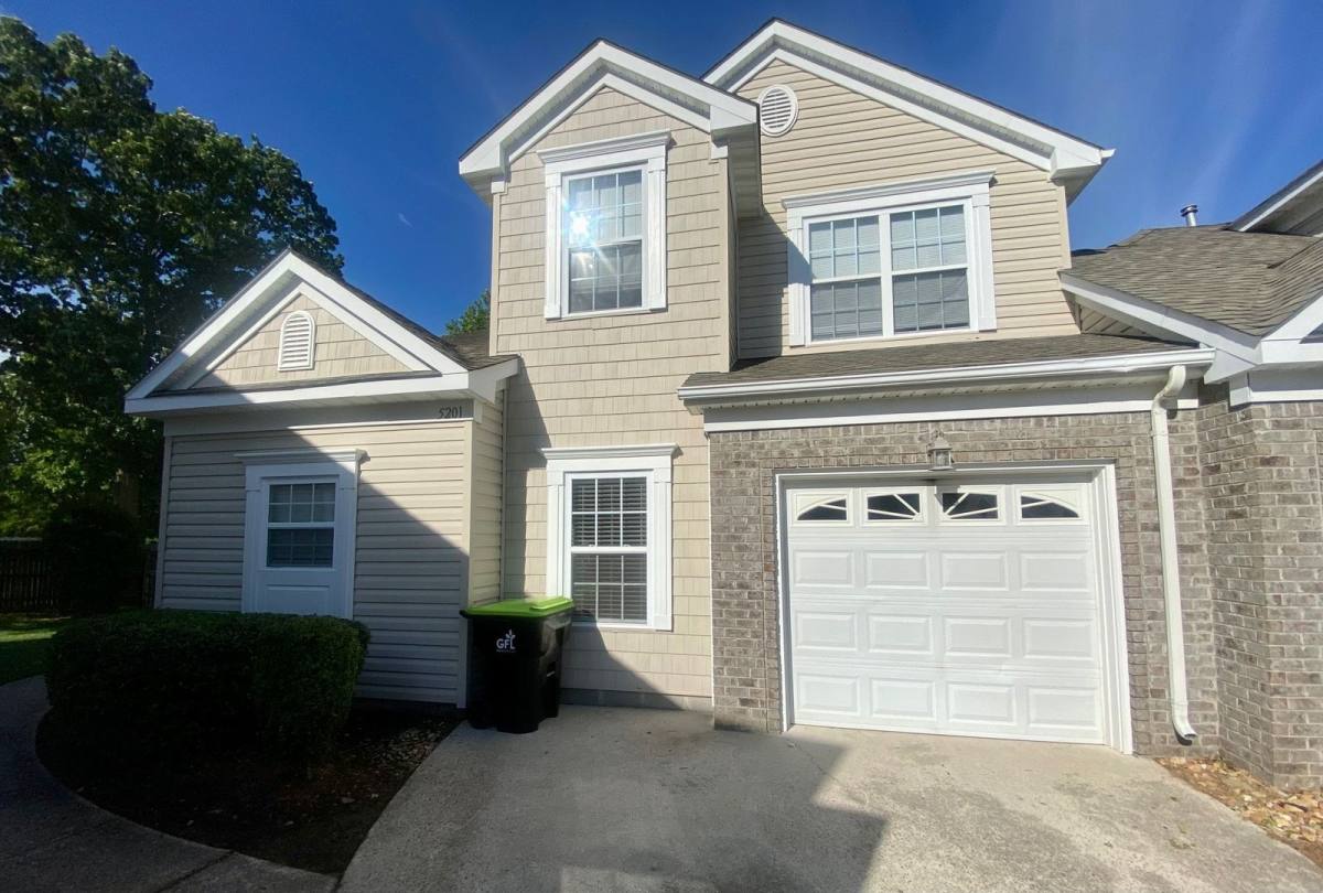 Condo for rent at 5201 Maracas Arch, Virginia Beach, VA 23462