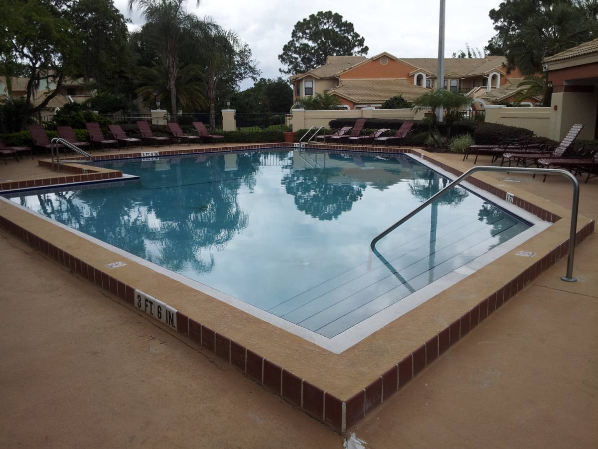 Apartment for rent at 7545 Sugar Bend Dr, Orlando, FL 32819