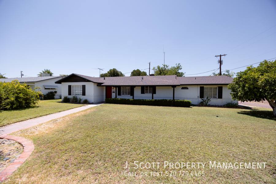 House for rent at 723 W Cactus Wren Dr, Phoenix, AZ 85021
