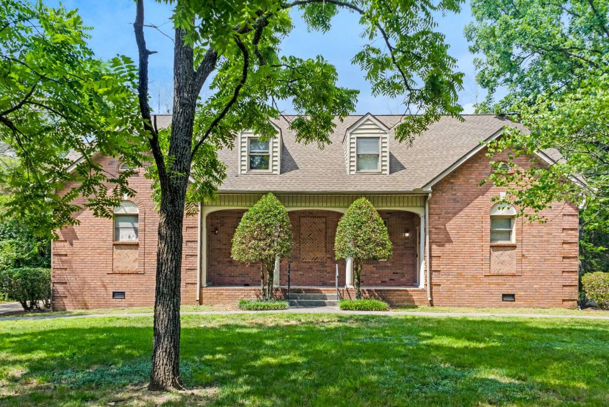 Apartment for rent at 1158 Sewanee Rd A&B, Nashville, TN 37220