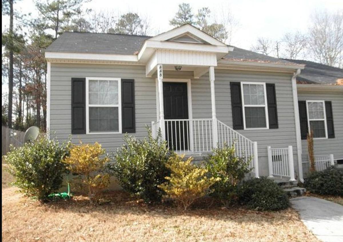 Townhouse for rent at 448 Carriage Lane, North Augusta, SC 29841