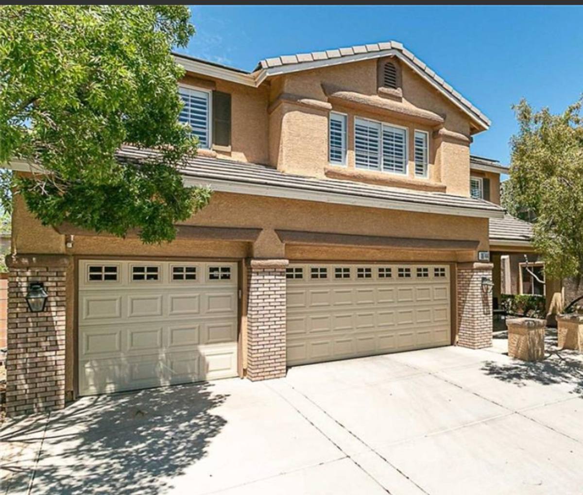 House for rent at 10744 Balsam Creek Ave, Las Vegas, NV 89144