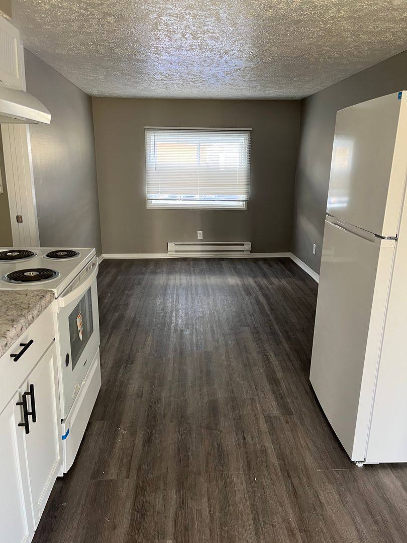 Apartment for rent at 703 A-B 705 S Courtland Ave, Kokomo, IN 46901