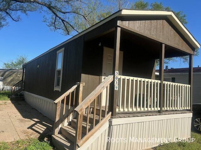Apartment for rent at 3039 Josibpet Lane #3039JL, Memphis, TN 38116
