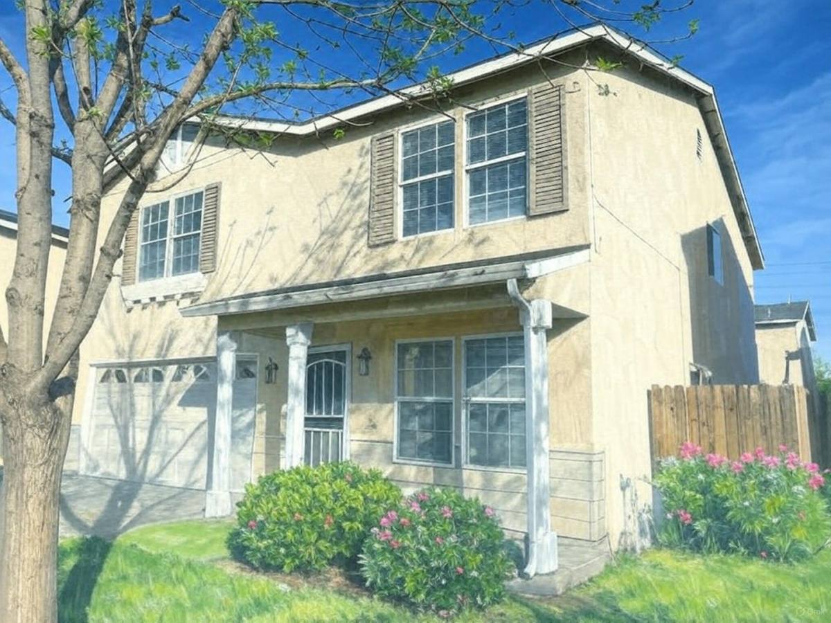 House for rent at 1253 Sunup, Merced, CA 95348