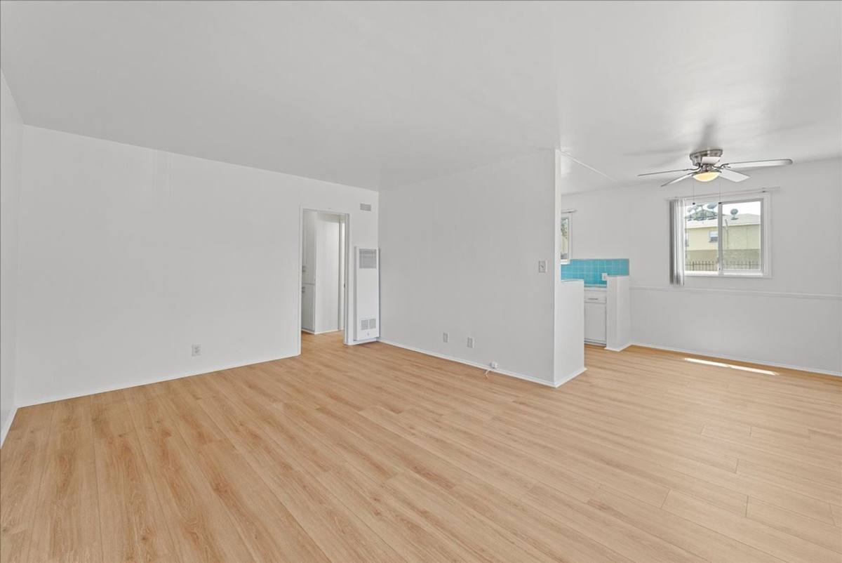 Apartment for rent at 6060 Cadillac Ave #4, Los Angeles, CA 90034