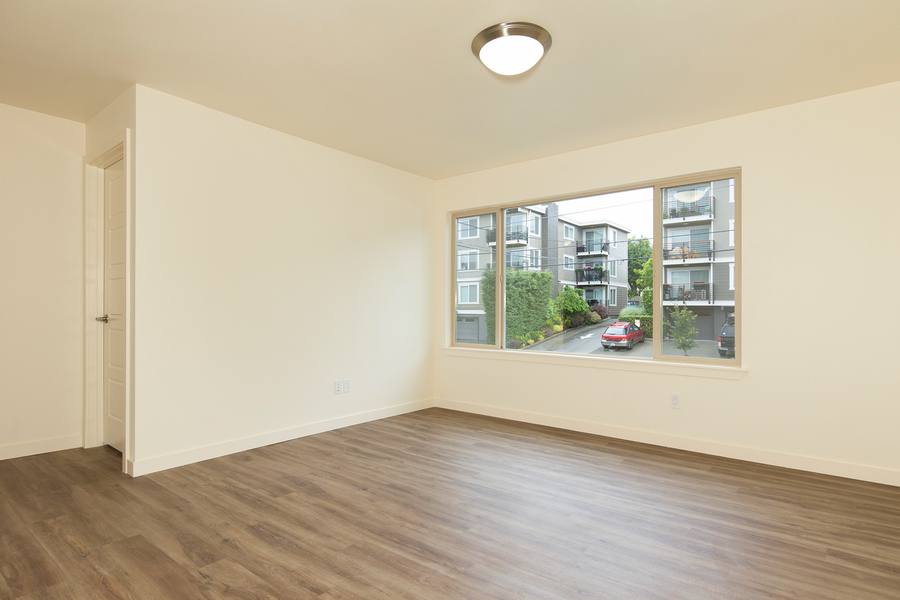 Apartment for rent at 2237 NW 59th #3, Seattle, WA 98107