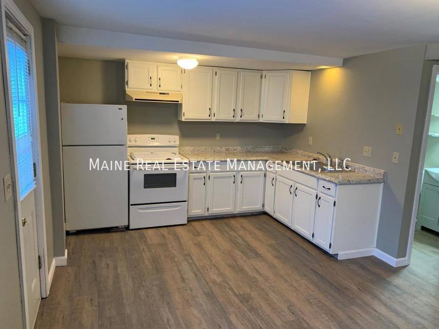 Apartment for rent at 101 Third St #2, Bangor, ME 04401