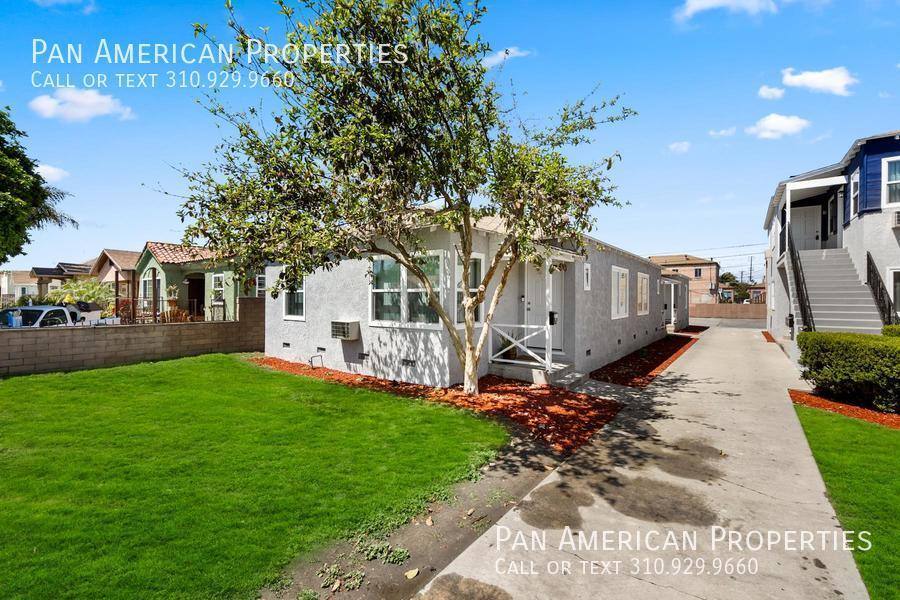 Apartment for rent at 2791 Glenwood Place #A, South Gate, CA 90280