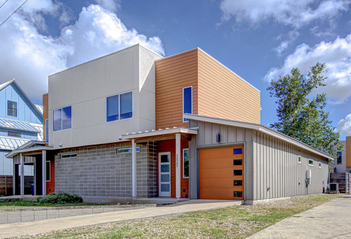 House for rent at 1210 Stobaugh St, Austin, TX 78757