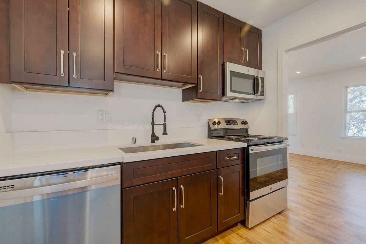 Apartment for rent at 619 A Ave, Boulder City, NV 89005