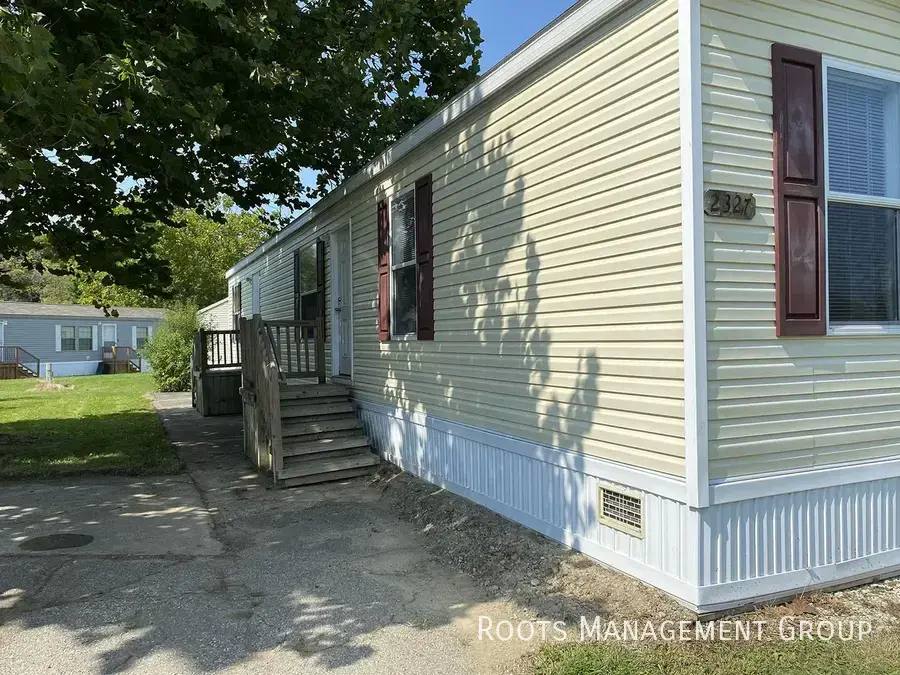 Apartment for rent at 2327 Cascade #CAS2327, Flint, MI 48504