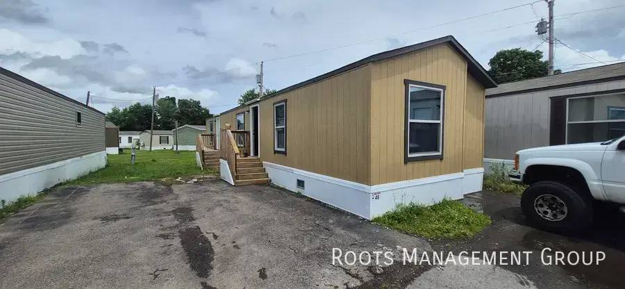 Apartment for rent at 46 Riviera Courts Dr #46, Murray, KY 42071