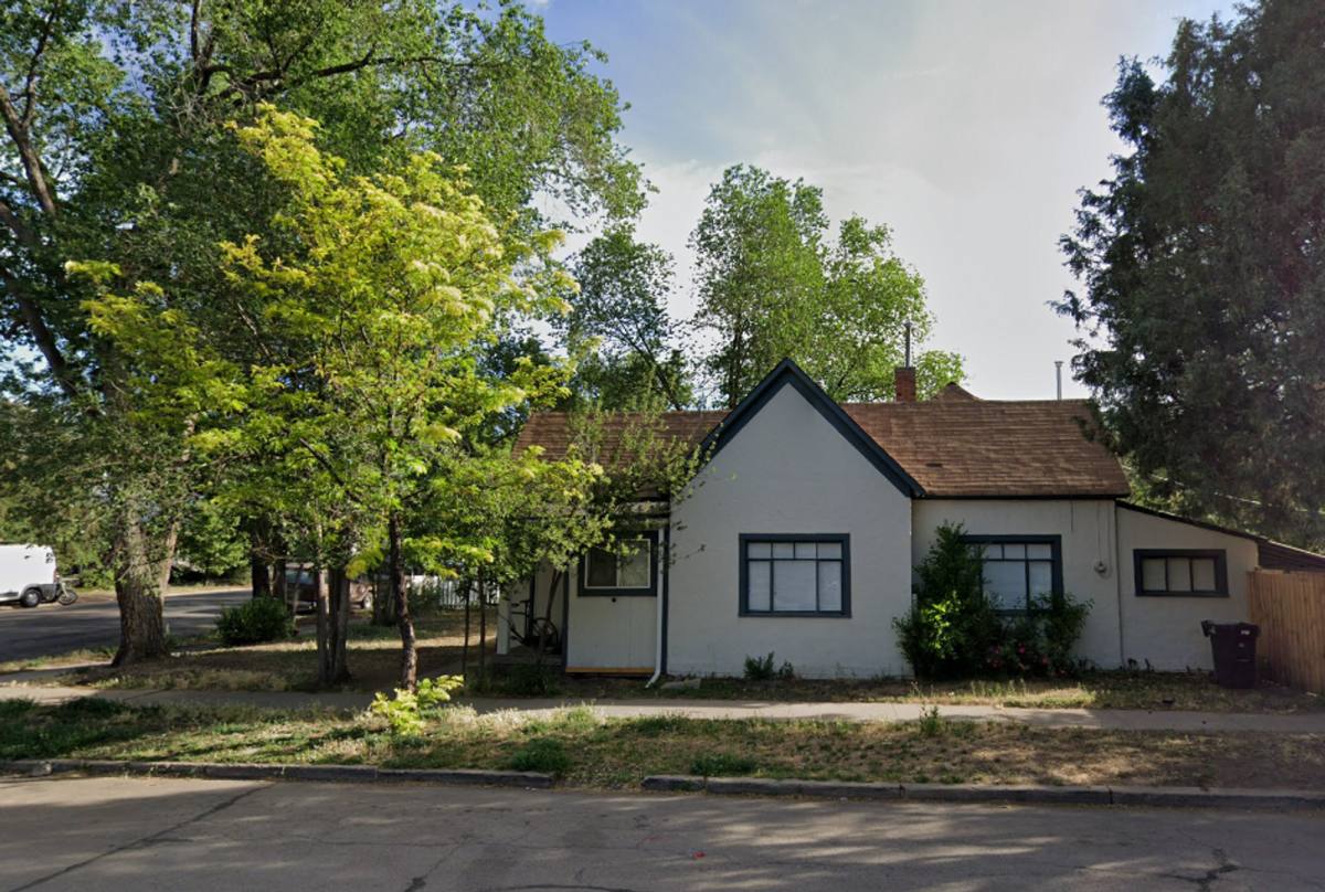 Apartment for rent at 502 E 5th Ave, Durango, CO 81301