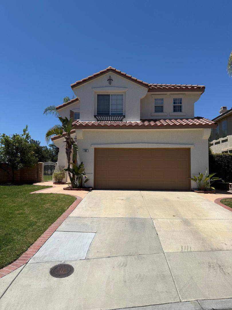 House for rent at 503 Shadow Lane, Simi Valley, CA 93065