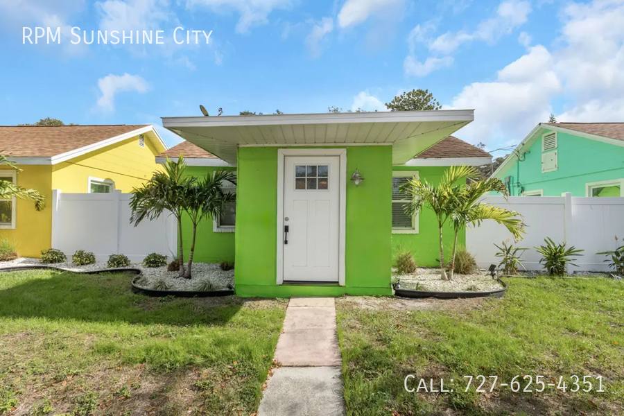 Apartment for rent at 1500 Clearwater Largo Rd N - Lime Serenity #4, Largo, FL 33770