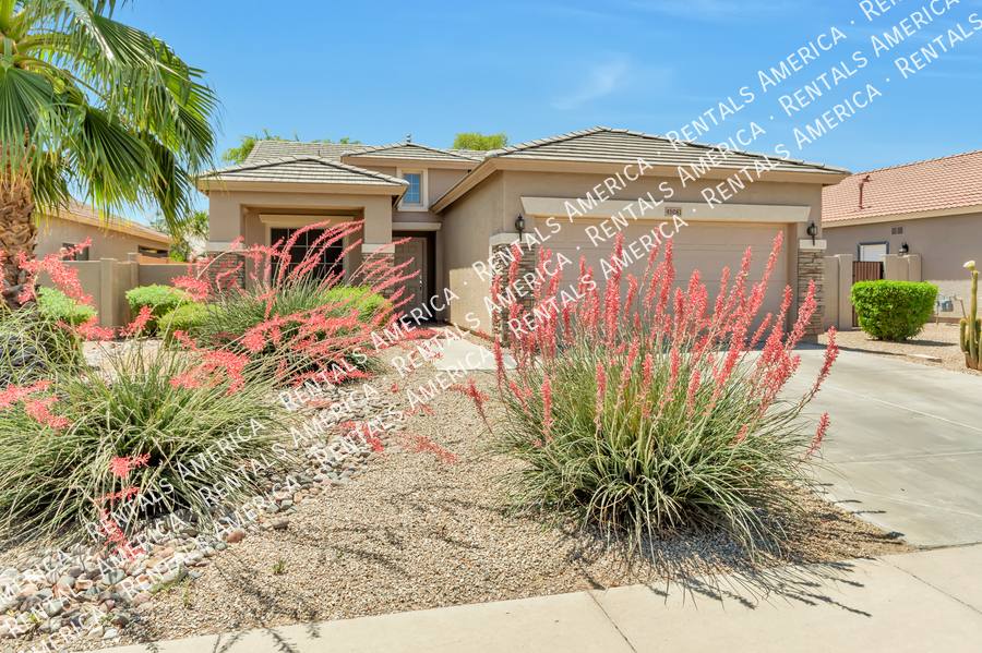 House for rent at 45081 W Paitilla Lane, Maricopa, AZ 85139