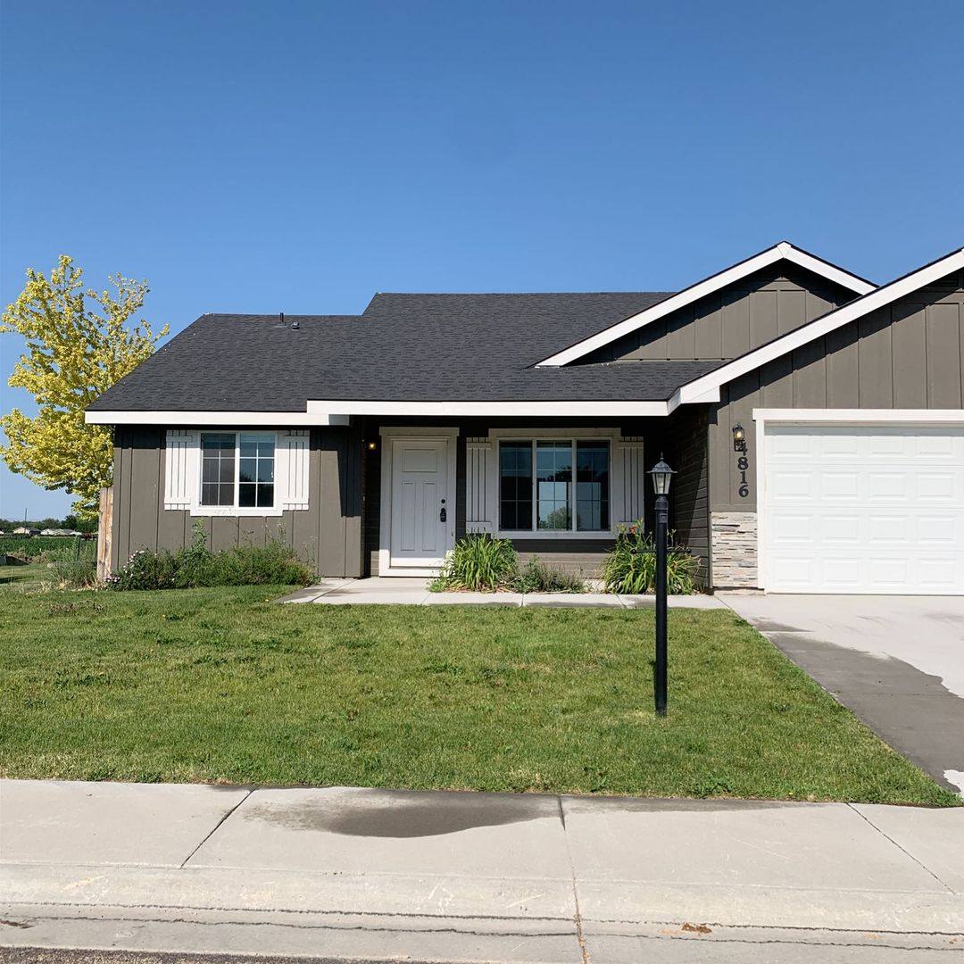 House for rent at 4816 Ann Marie Ave, Caldwell, ID 83607